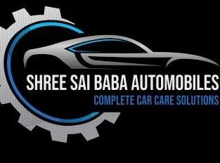 Shree Saibaba Automobiles — Complete Car Care Solutions